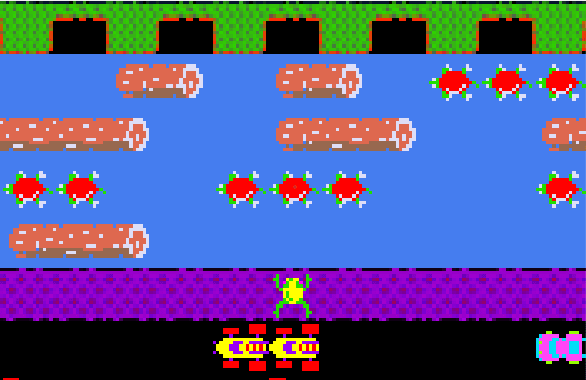 Engineering 1181 Software Design Project